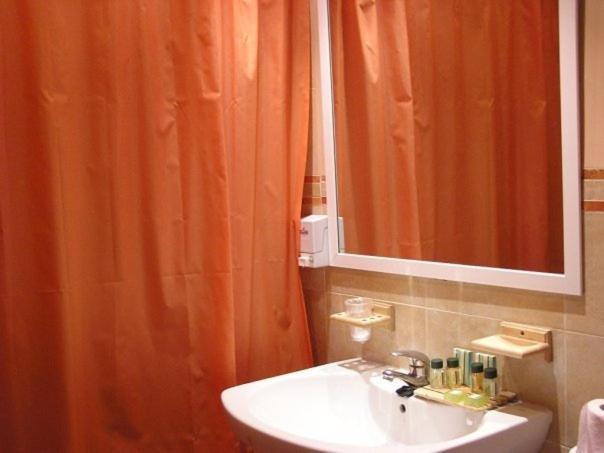 Arcas De Agua Hotell Rom bilde